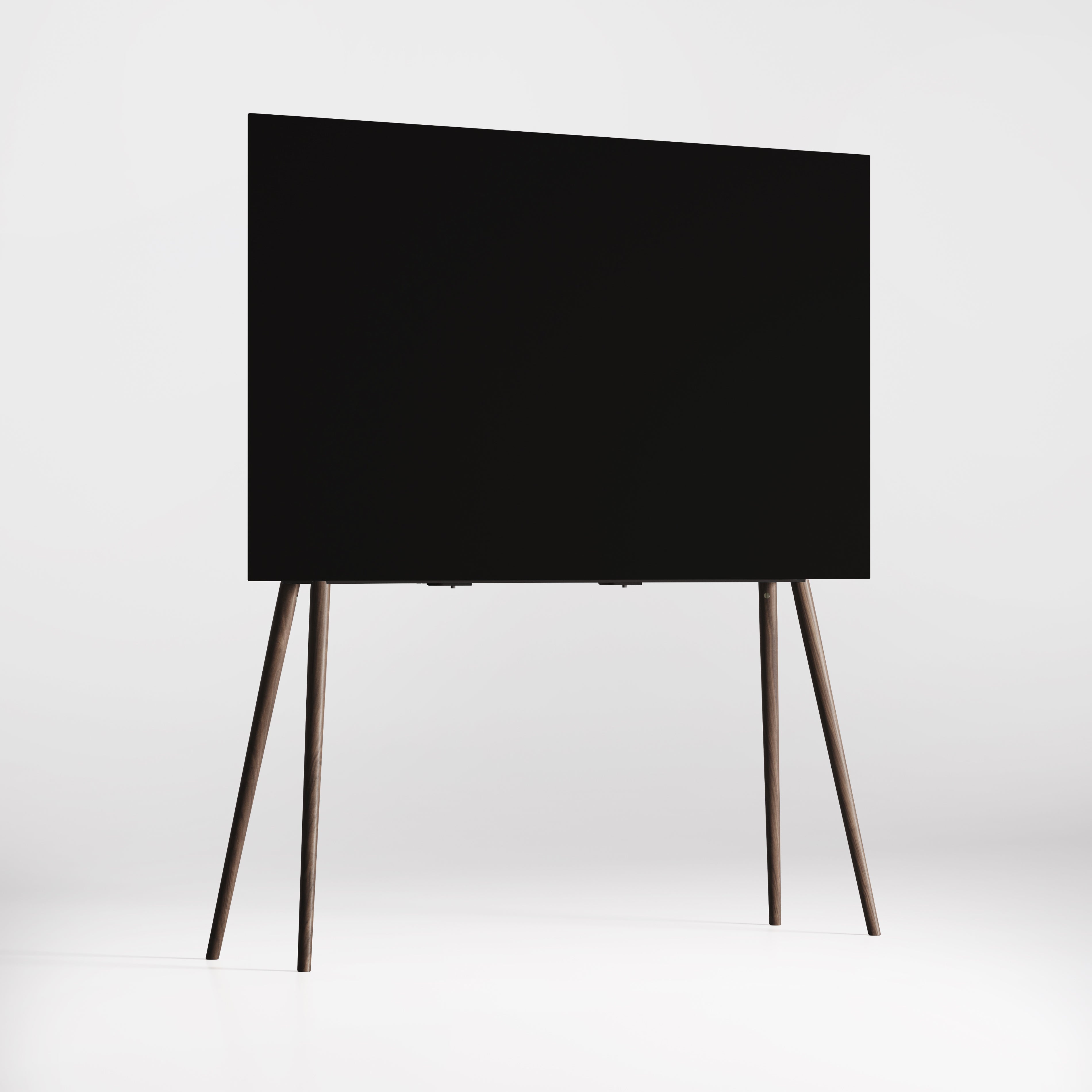 JALG TV-Stand Walnut XL 55" - 77"